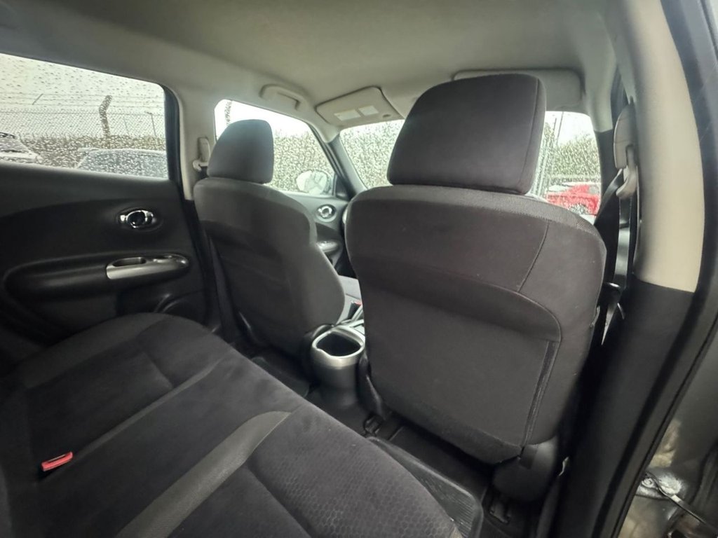 Used Nissan Juke 2011 for sale - 77383991: Photo 16