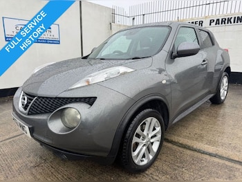 2011 (61) - 1.5 dCi Acenta 5dr [Sport Pack]