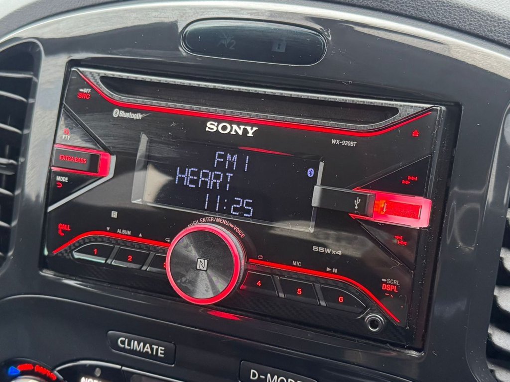 Used Nissan Juke 2011 for sale - 77383991: Photo 26