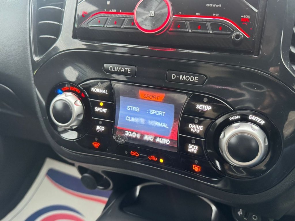 Used Nissan Juke 2011 for sale - 77383991: Photo 30