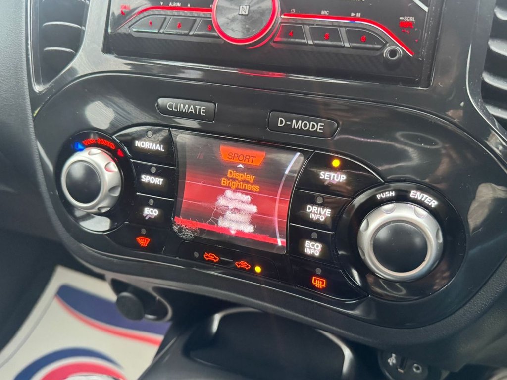 Used Nissan Juke 2011 for sale - 77383991: Photo 31