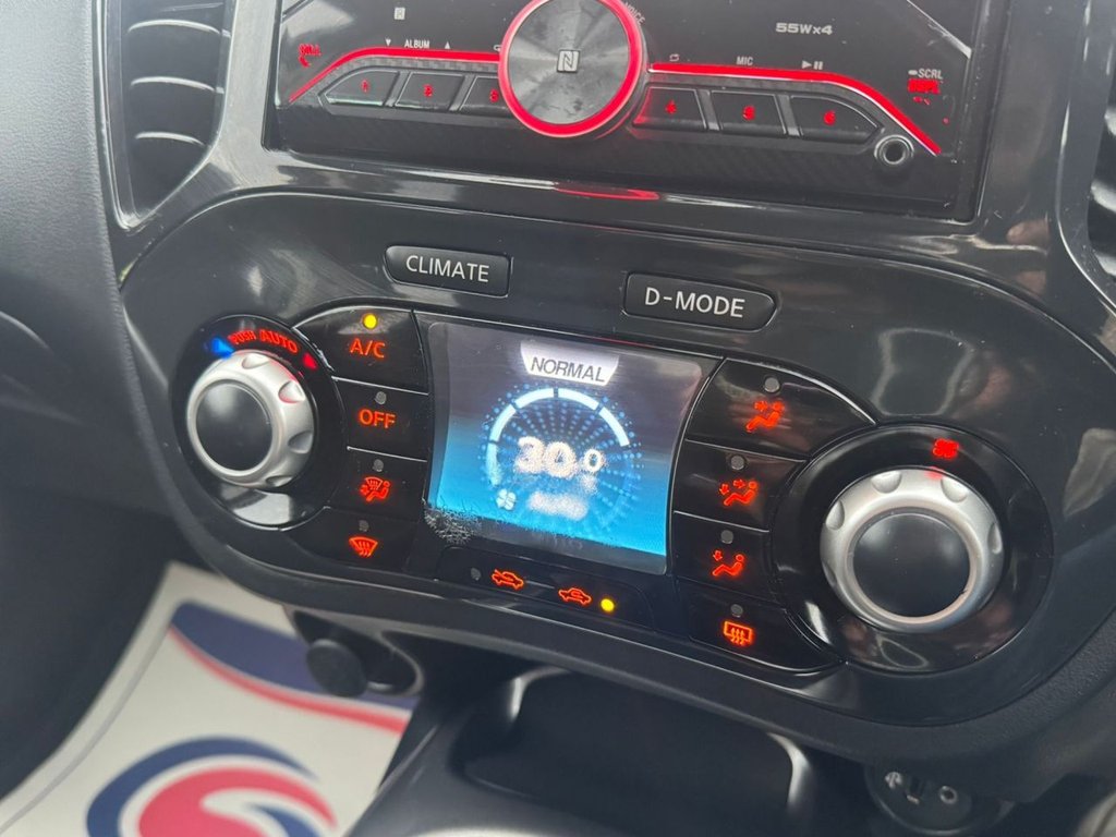 Used Nissan Juke 2011 for sale - 77383991: Photo 32