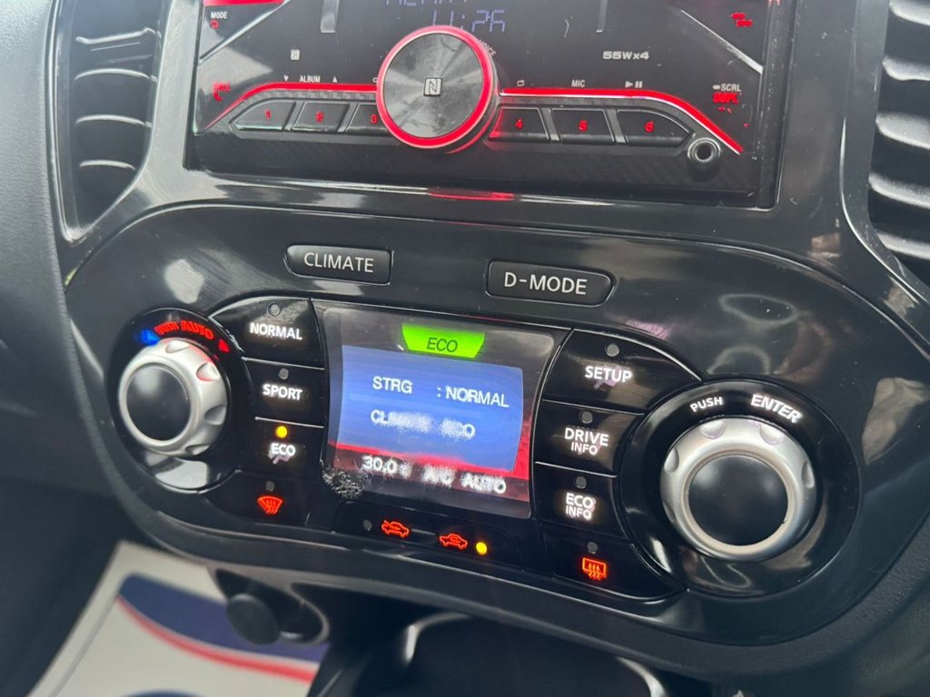 Used Nissan Juke 2011 for sale - 77383991: Photo 33