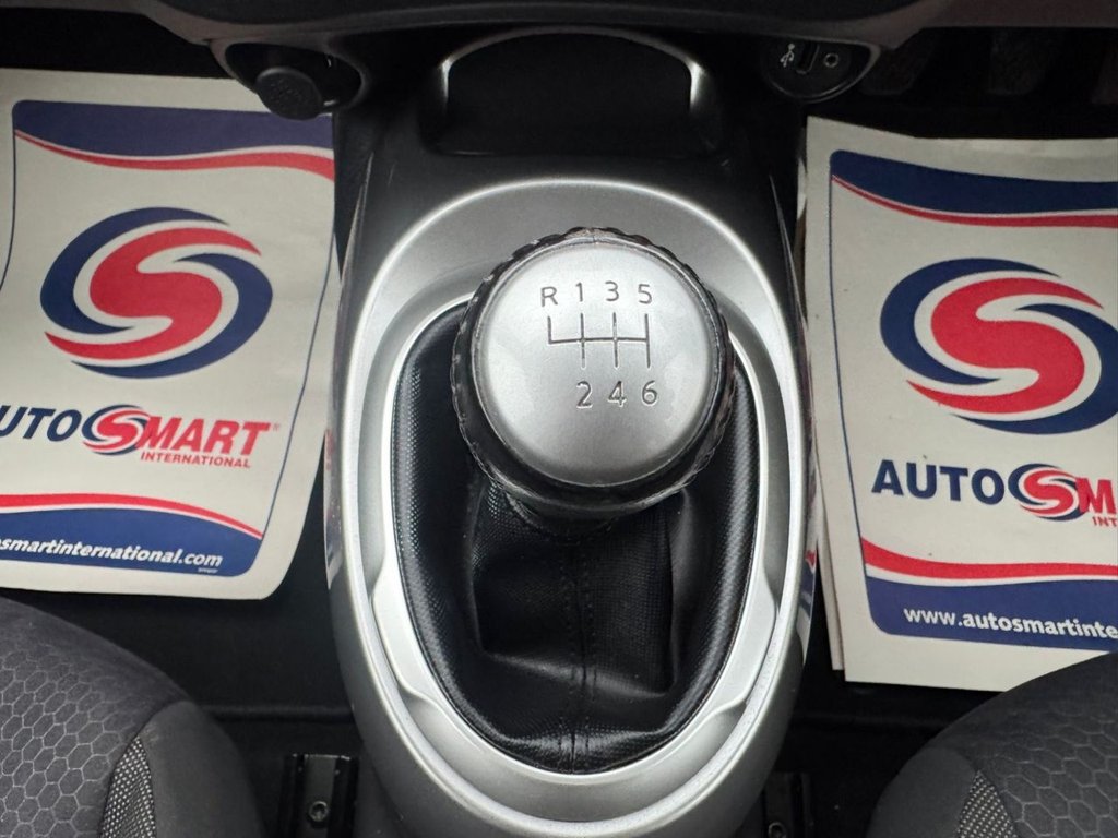 Used Nissan Juke 2011 for sale - 77383991: Photo 35