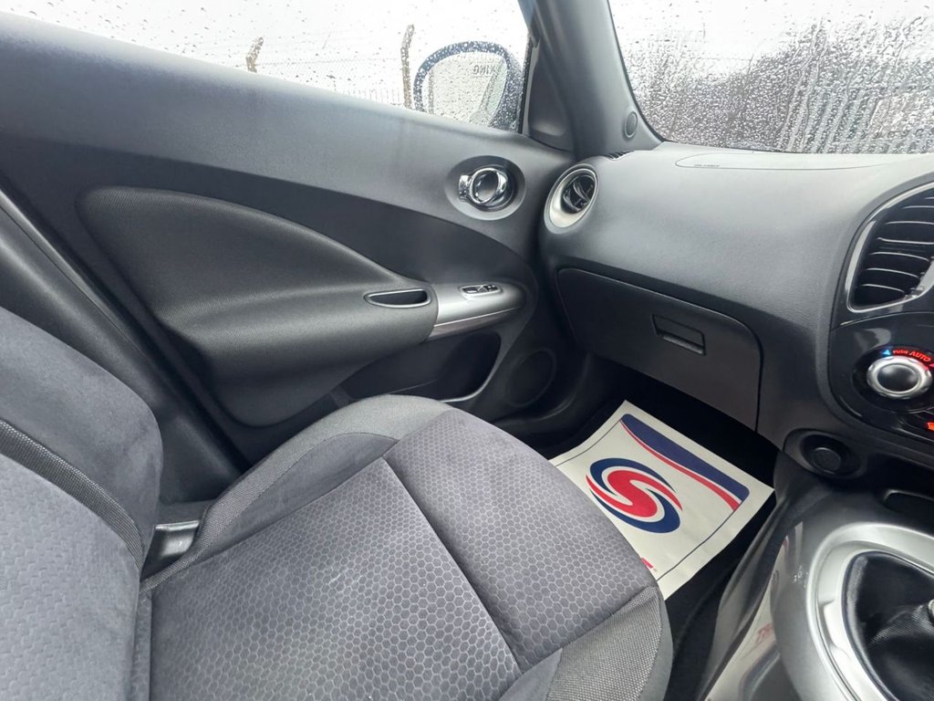 Used Nissan Juke 2011 for sale - 77383991: Photo 39