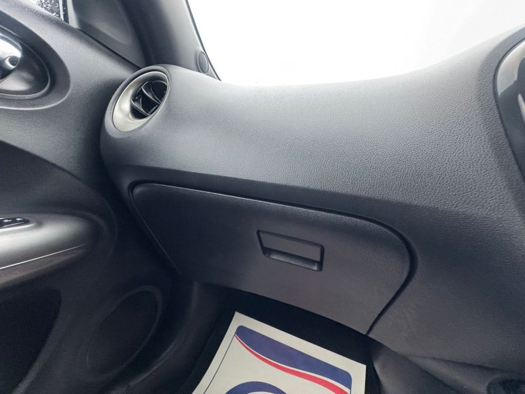Used Nissan Juke 2011 for sale - 77383991: Photo 40