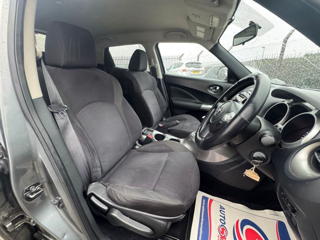Used Nissan Juke 2011 for sale - 77383991: Photo 46