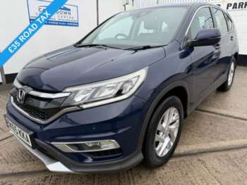 2015 (65) - 1.6 i-DTEC SE 5dr 2WD [Nav/DASP]