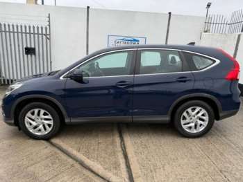 Used Honda CR-V 2015 for sale - 74789898: Photo