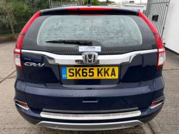 Used Honda CR-V 2015 for sale - 74789898: Photo