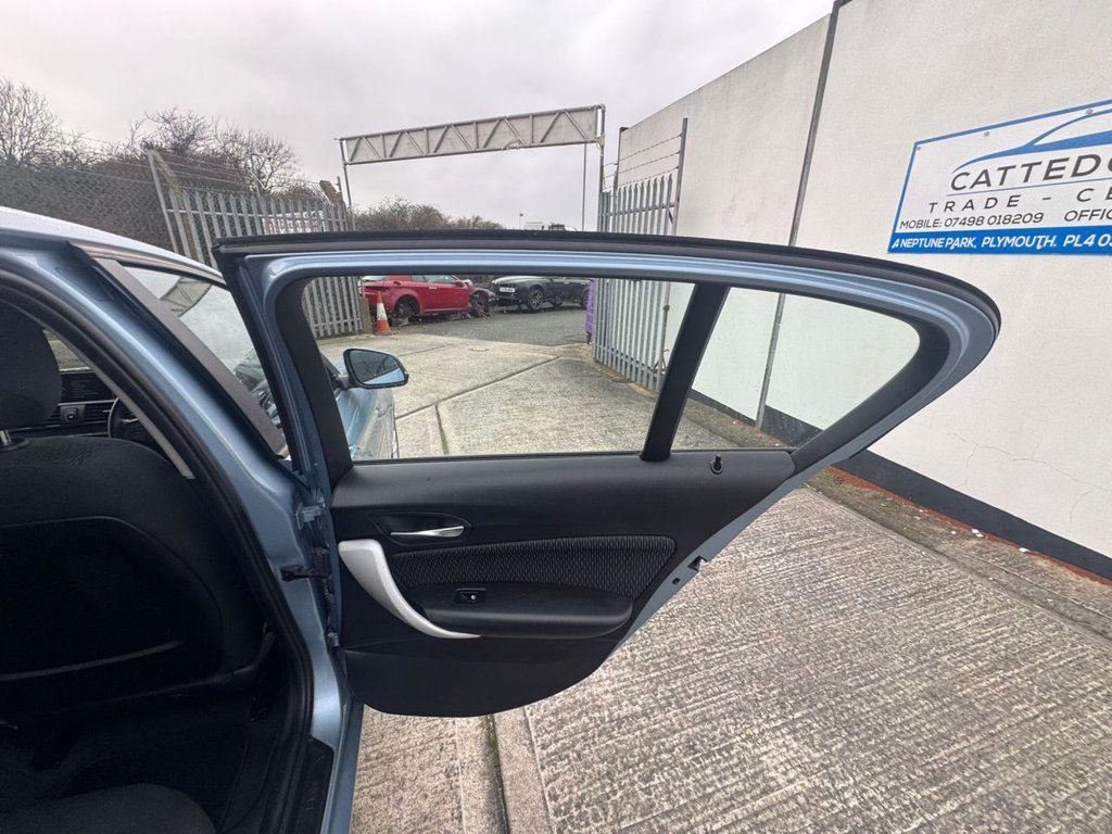 Used BMW 1 Series 2012 for sale - 77302447: Photo 14