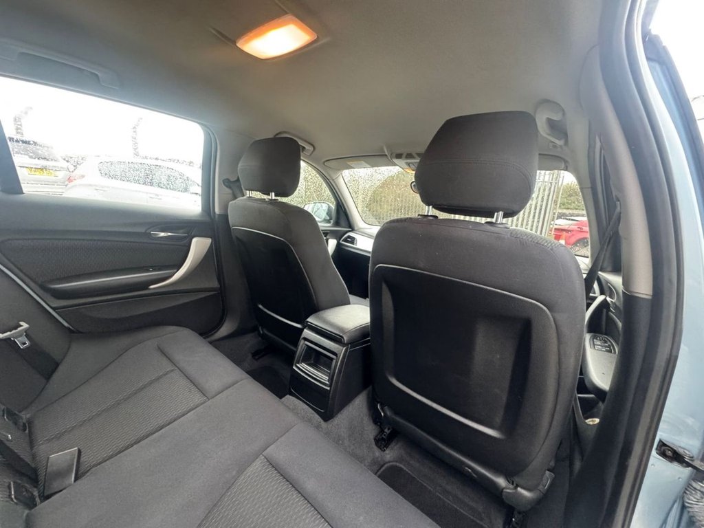 Used BMW 1 Series 2012 for sale - 77302447: Photo 16