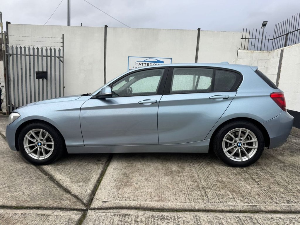 Used BMW 1 Series 2012 for sale - 77302447: Photo 2