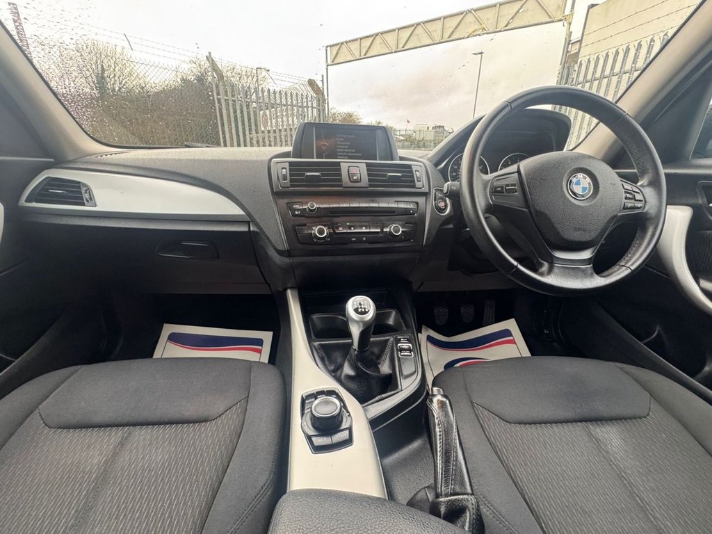 Used BMW 1 Series 2012 for sale - 77302447: Photo 21