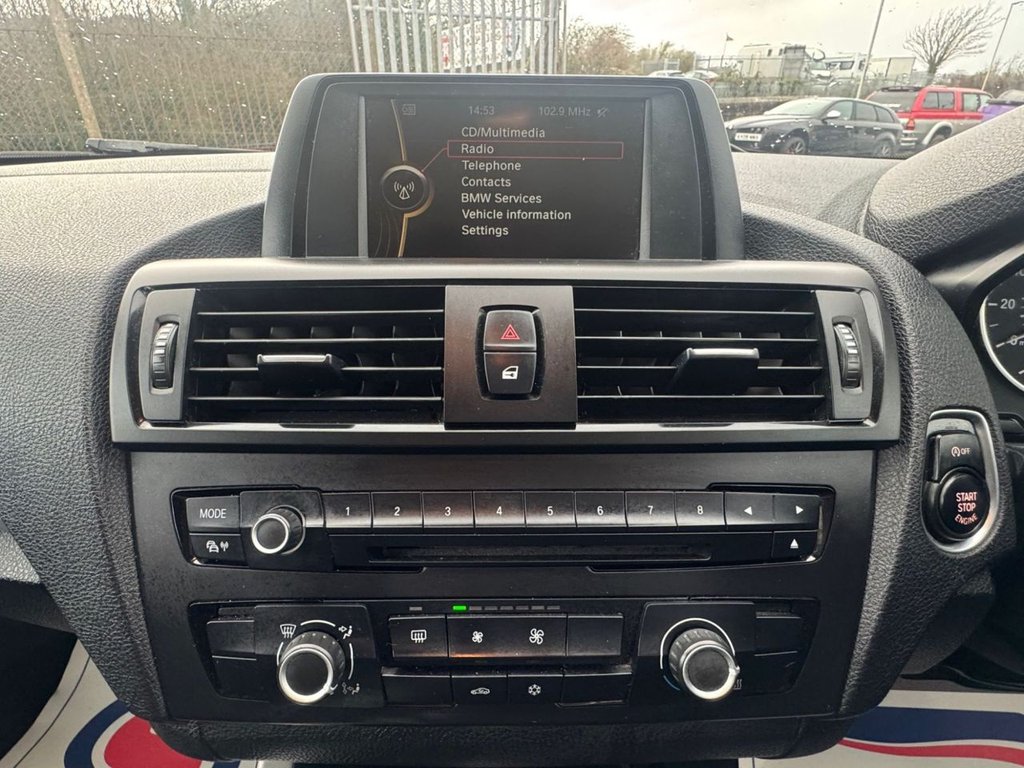 Used BMW 1 Series 2012 for sale - 77302447: Photo 27