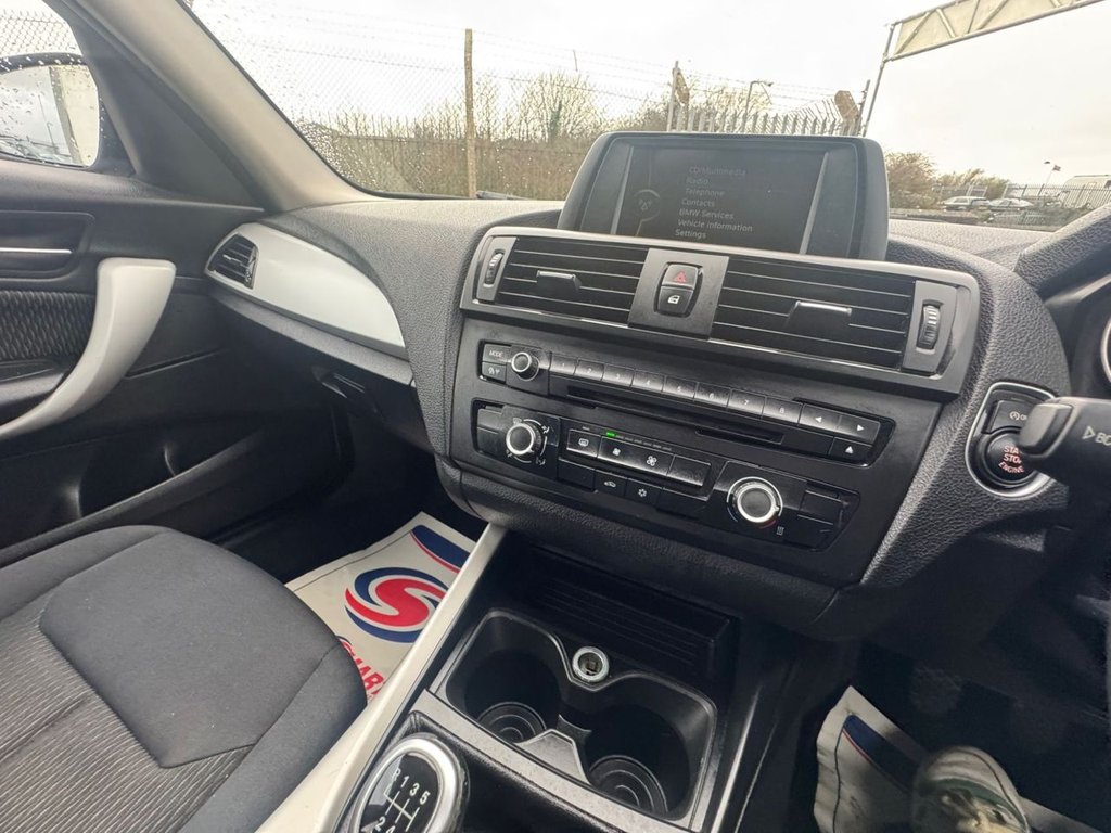 Used BMW 1 Series 2012 for sale - 77302447: Photo 37