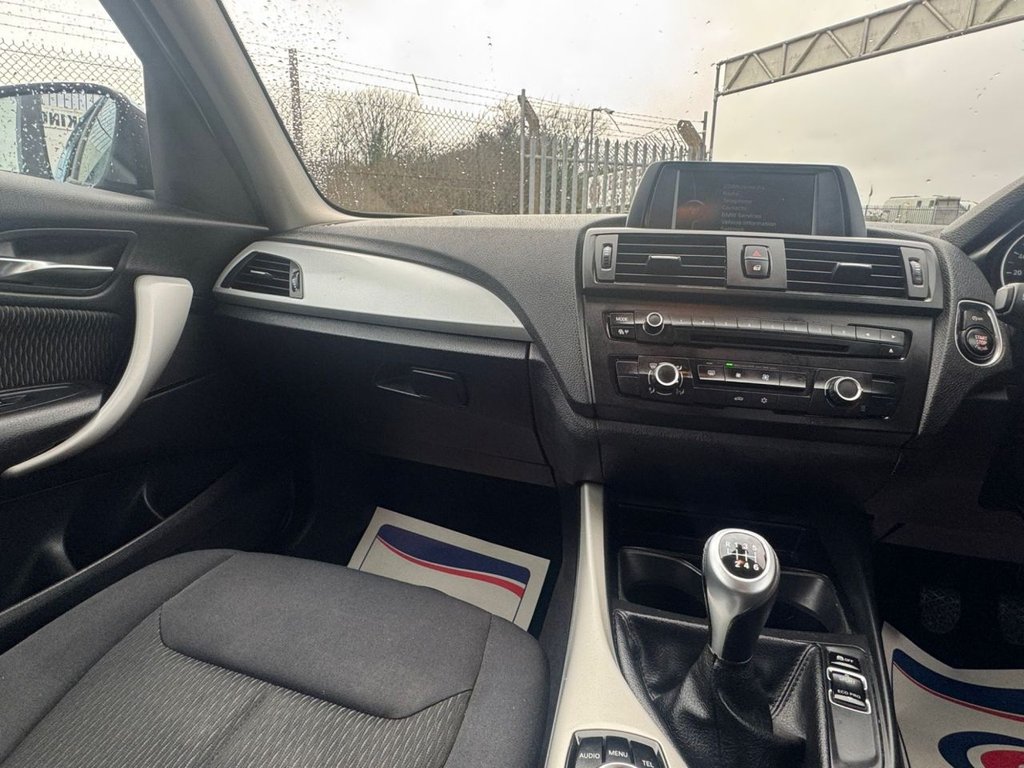 Used BMW 1 Series 2012 for sale - 77302447: Photo 38