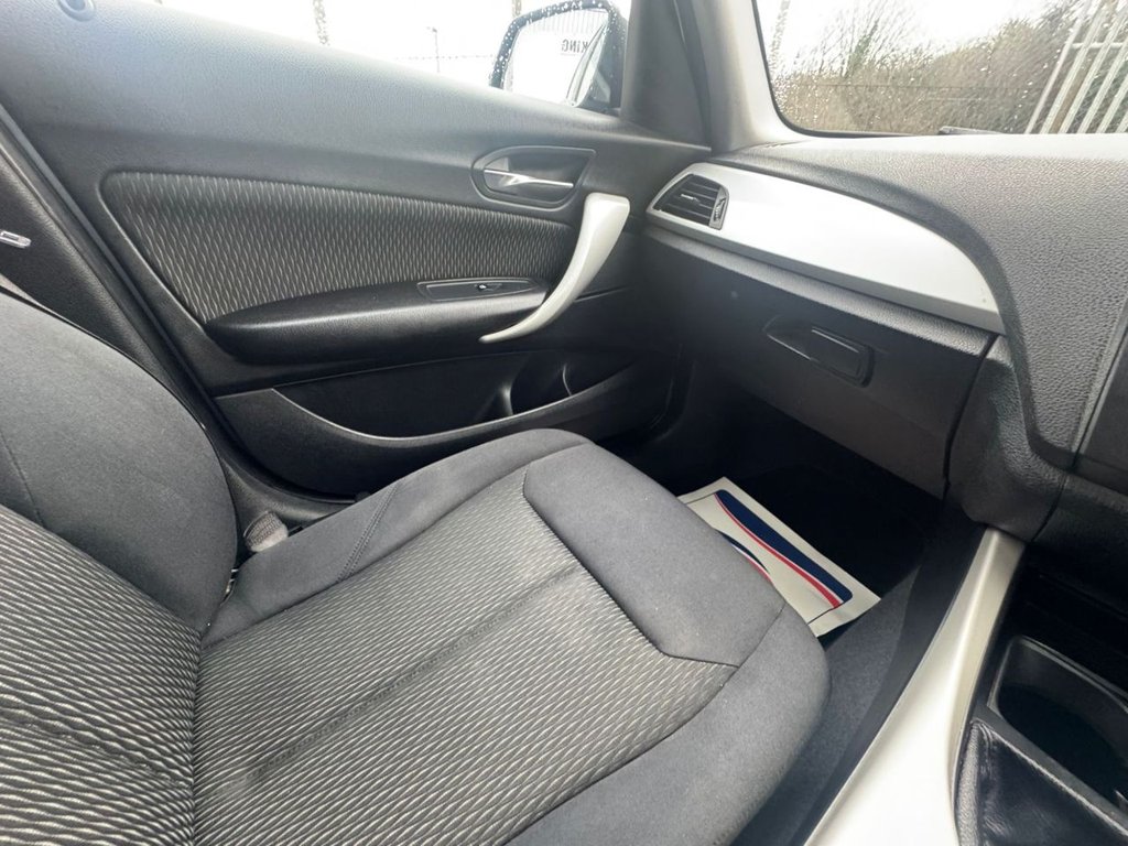 Used BMW 1 Series 2012 for sale - 77302447: Photo 39