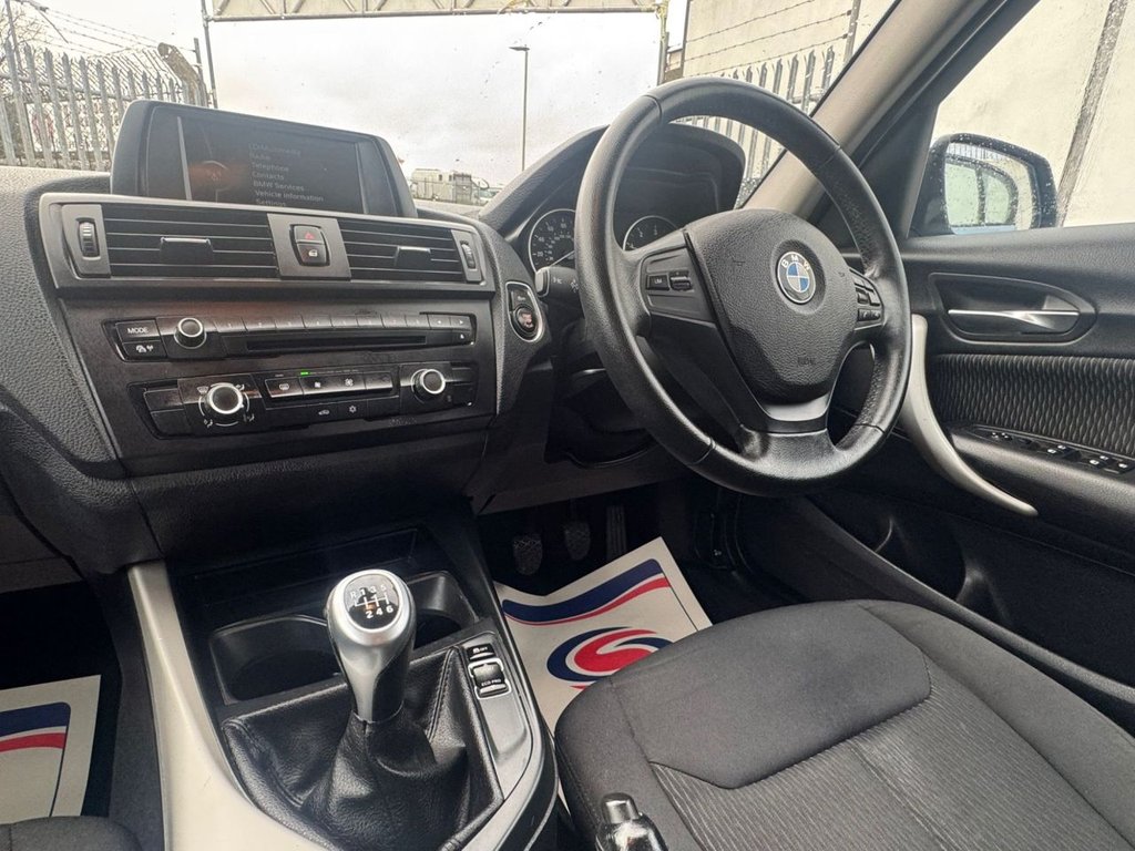 Used BMW 1 Series 2012 for sale - 77302447: Photo 42