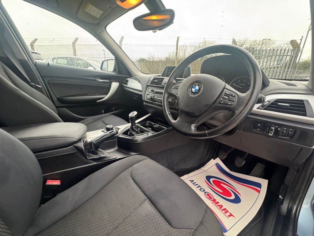 Used BMW 1 Series 2012 for sale - 77302447: Photo 43