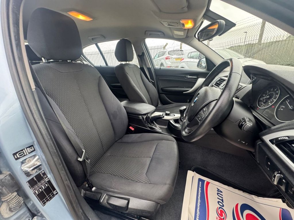 Used BMW 1 Series 2012 for sale - 77302447: Photo 44