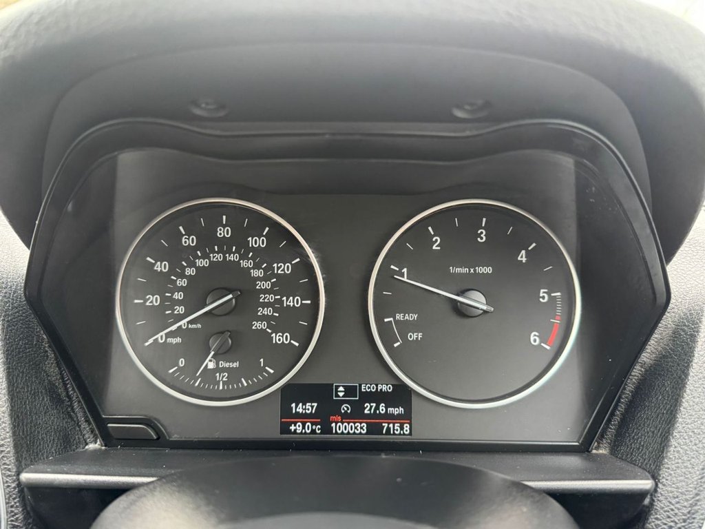 Used BMW 1 Series 2012 for sale - 77302447: Photo 46