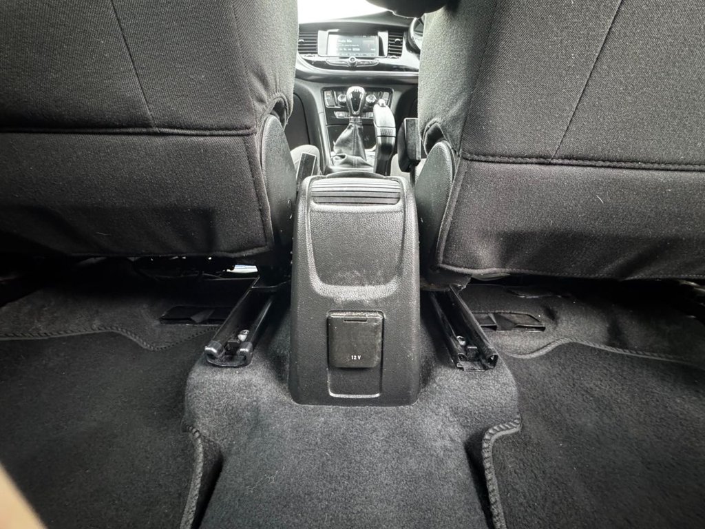 Used Vauxhall Mokka X 2016 for sale - 77212780: Photo 16