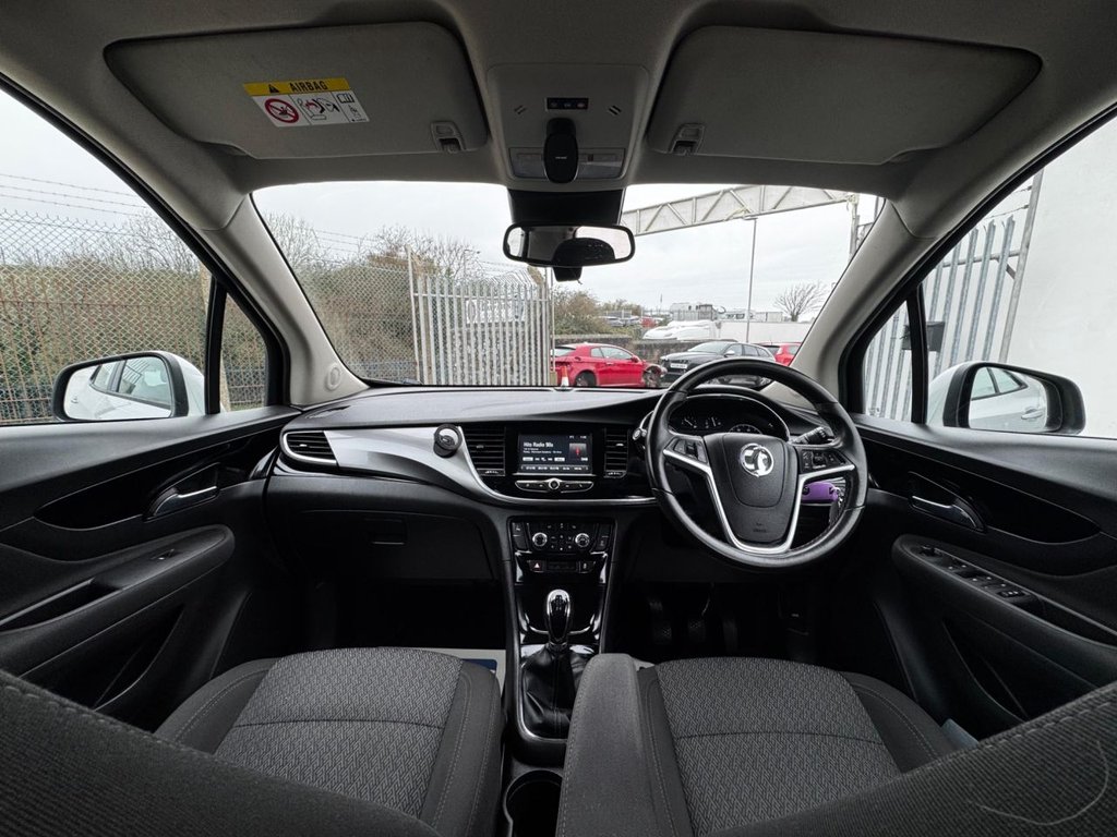 Used Vauxhall Mokka X 2016 for sale - 77212780: Photo 19