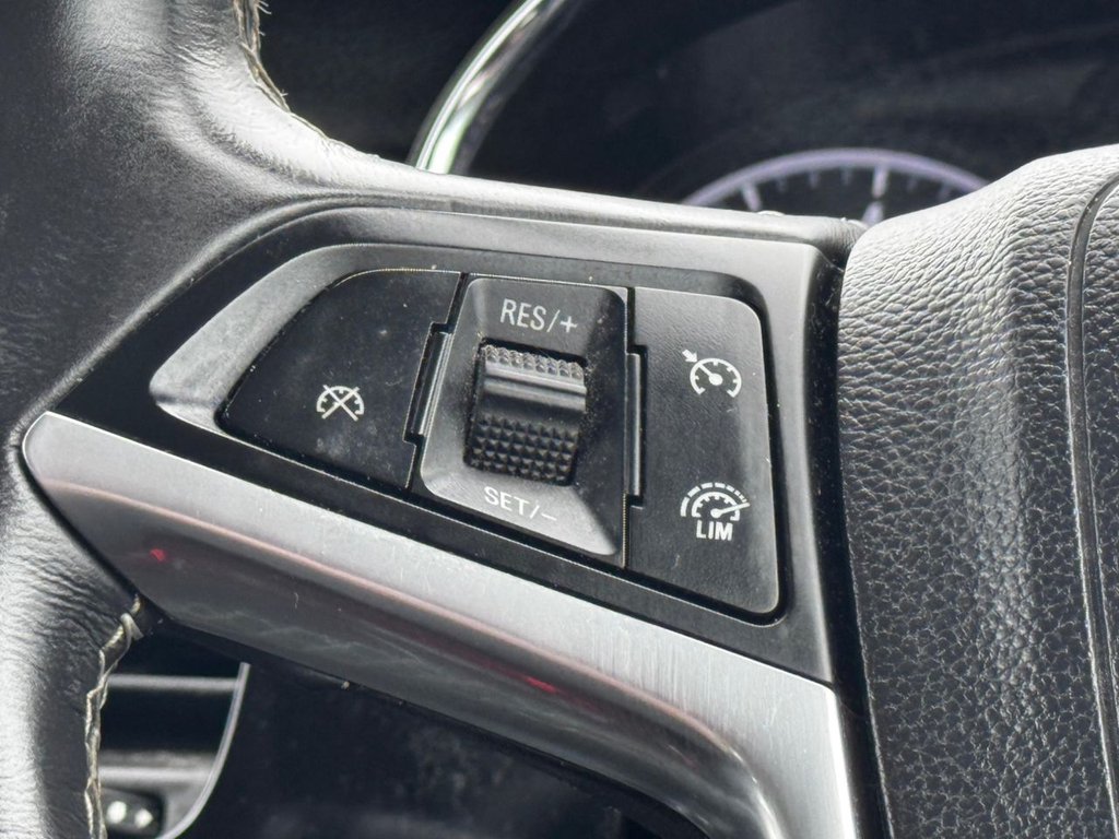 Used Vauxhall Mokka X 2016 for sale - 77212780: Photo 21