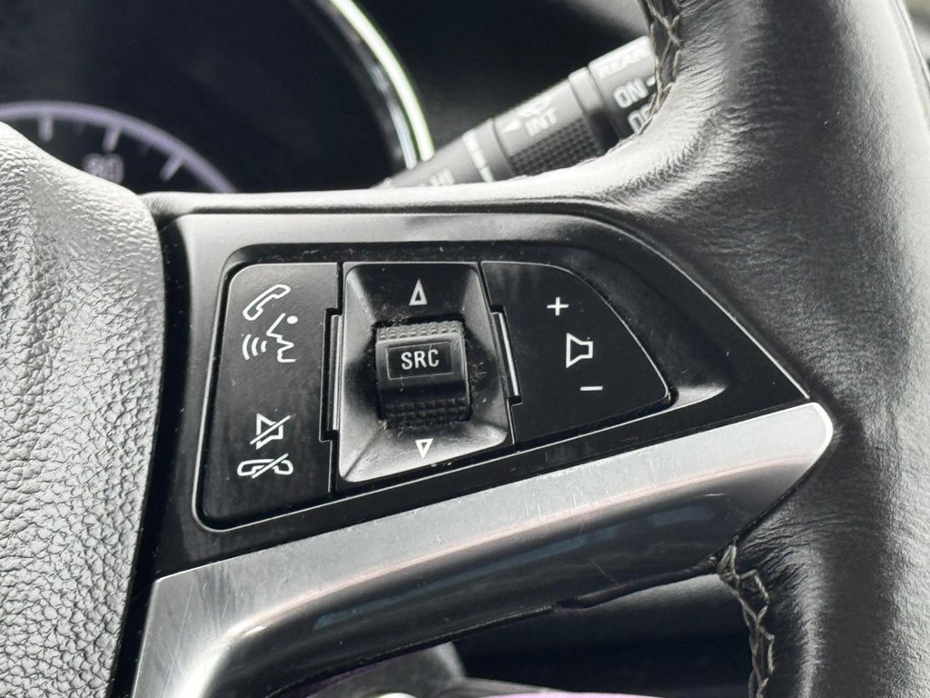 Used Vauxhall Mokka X 2016 for sale - 77212780: Photo 22