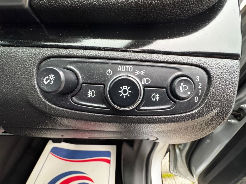 Used Vauxhall Mokka X 2016 for sale - 77212780: Photo 24