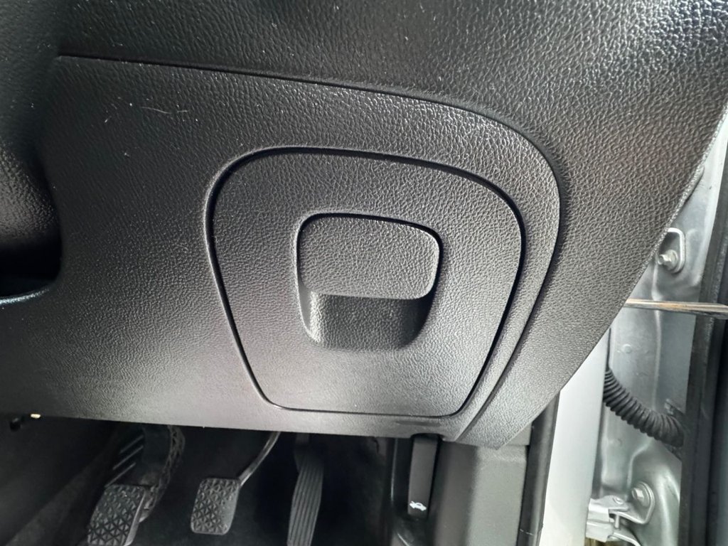 Used Vauxhall Mokka X 2016 for sale - 77212780: Photo 25