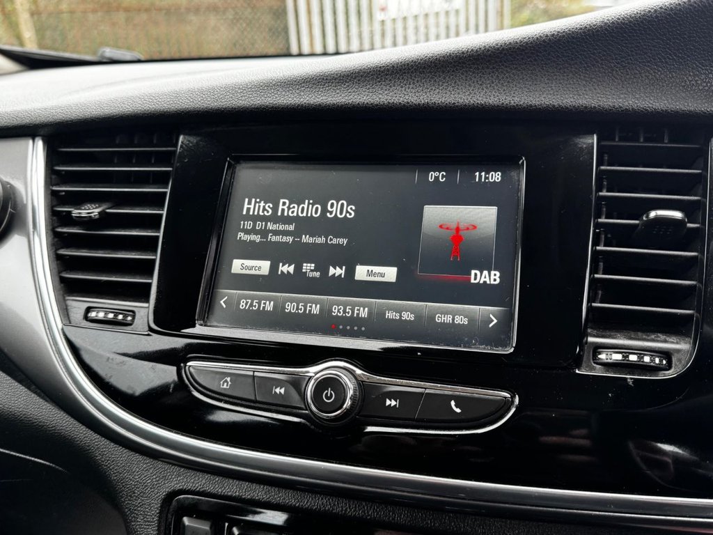 Used Vauxhall Mokka X 2016 for sale - 77212780: Photo 27