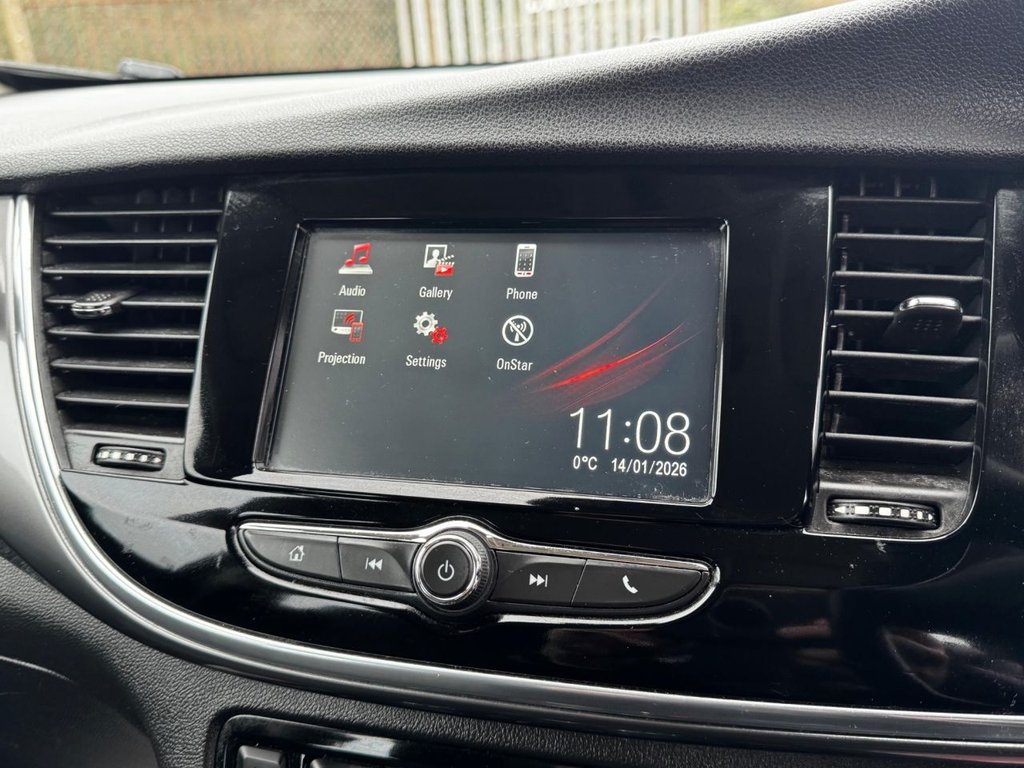 Used Vauxhall Mokka X 2016 for sale - 77212780: Photo 28