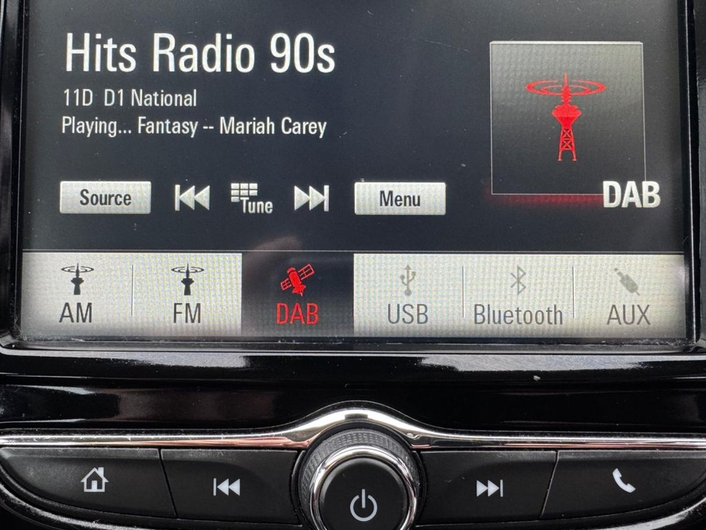 Used Vauxhall Mokka X 2016 for sale - 77212780: Photo 29