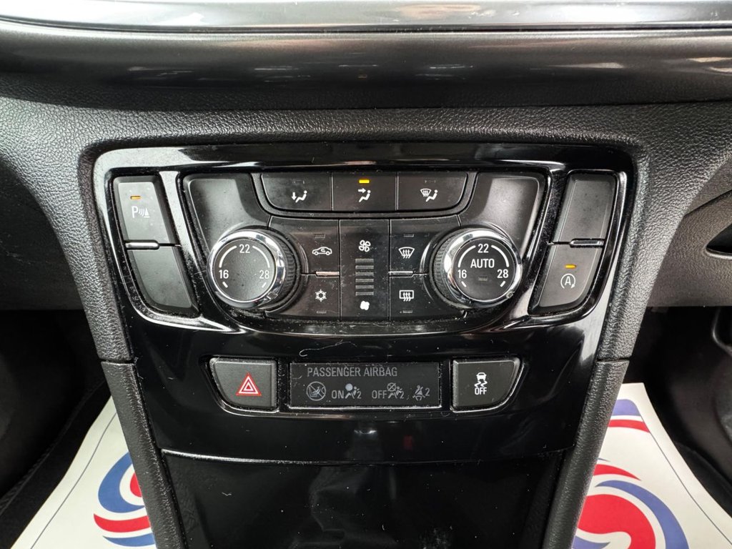 Used Vauxhall Mokka X 2016 for sale - 77212780: Photo 30