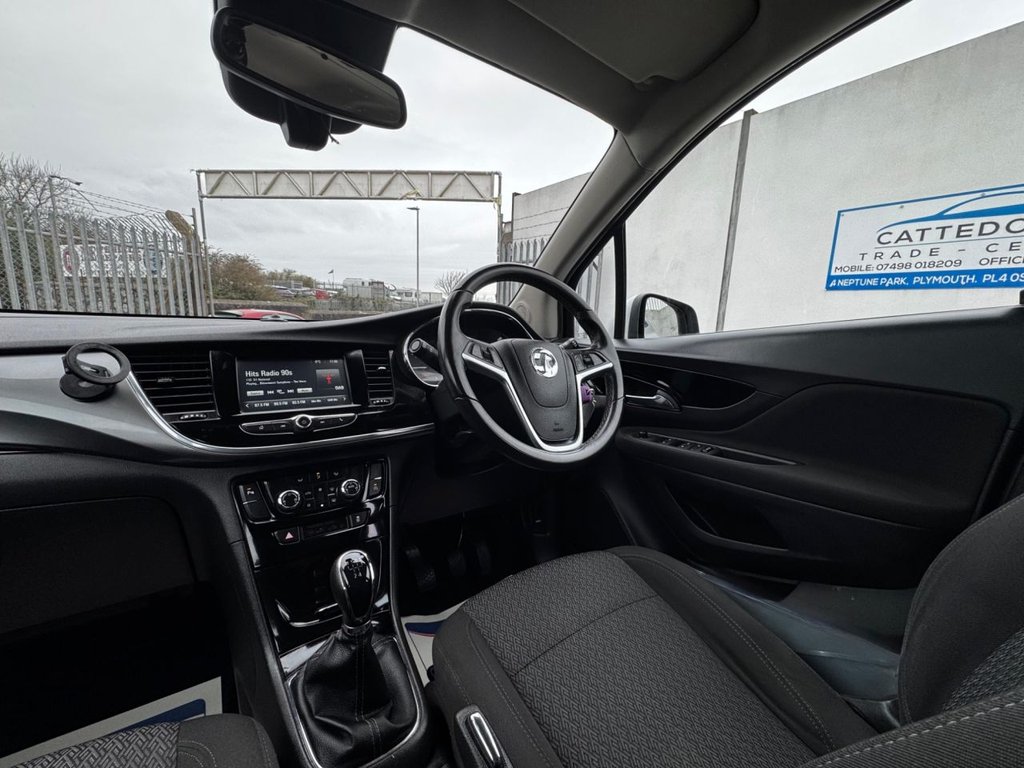 Used Vauxhall Mokka X 2016 for sale - 77212780: Photo 31