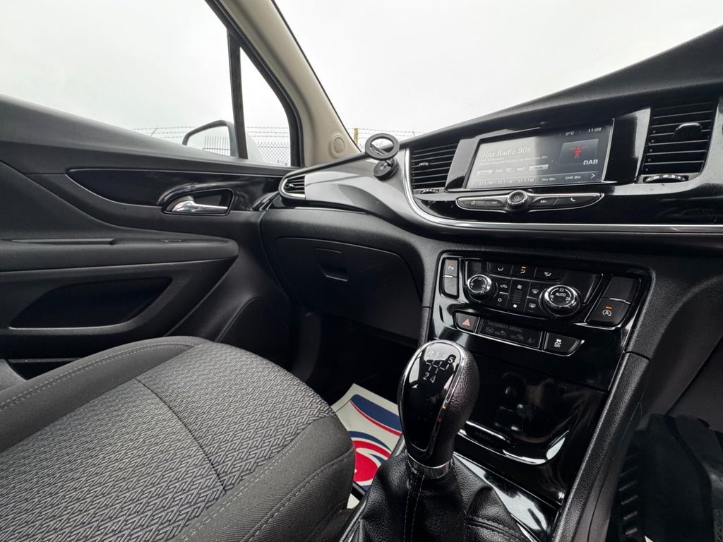 Used Vauxhall Mokka X 2016 for sale - 77212780: Photo 33