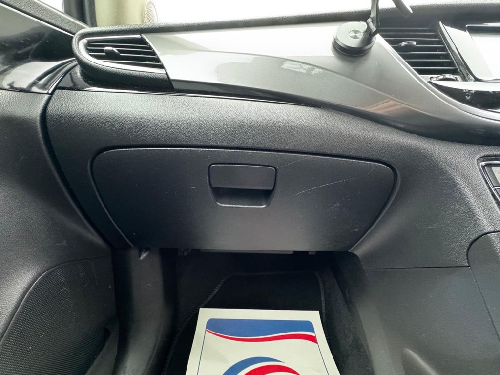 Used Vauxhall Mokka X 2016 for sale - 77212780: Photo 34