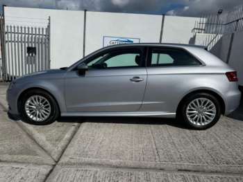 Used Audi A3 2016 for sale - 73166026: Photo