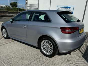 Used Audi A3 2016 for sale - 73166026: Photo