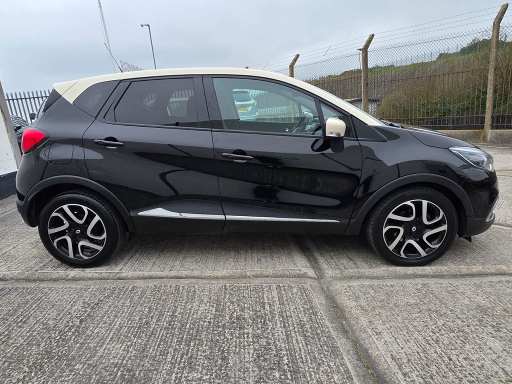 Used Renault Captur 2014 for sale - 77780599: Photo 10