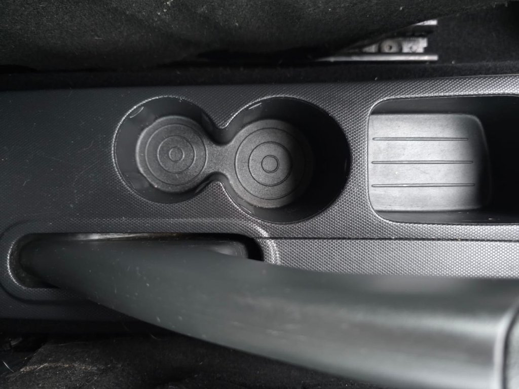 Used Renault Captur 2014 for sale - 77780599: Photo 19