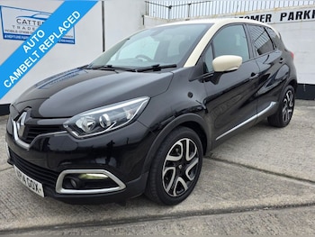 Used Renault Captur 2014 for sale - 77780599: Photo