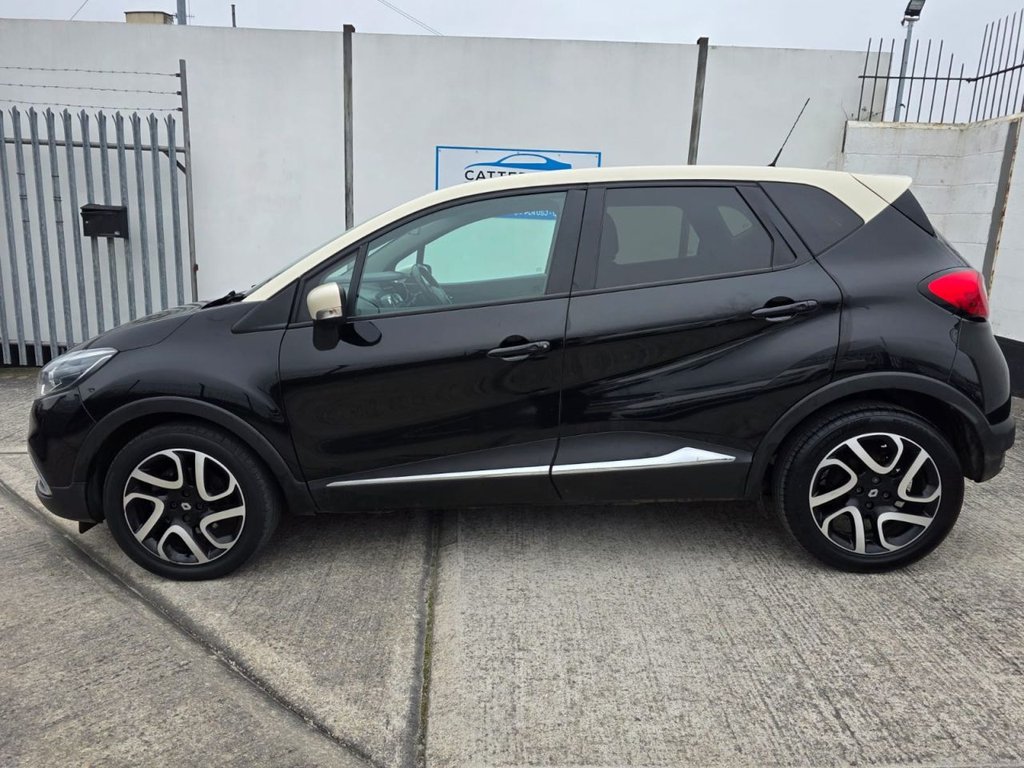 Used Renault Captur 2014 for sale - 77780599: Photo 2