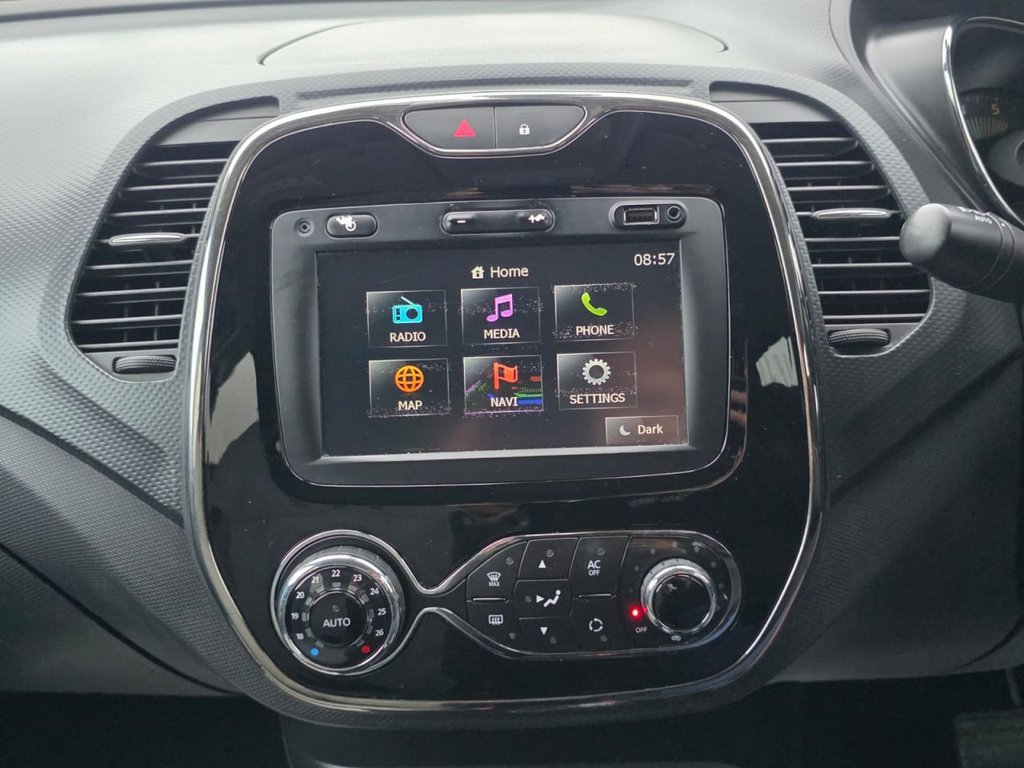 Used Renault Captur 2014 for sale - 77780599: Photo 26