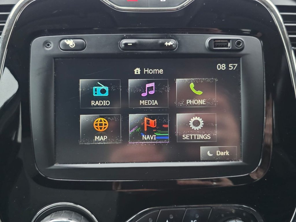 Used Renault Captur 2014 for sale - 77780599: Photo 29