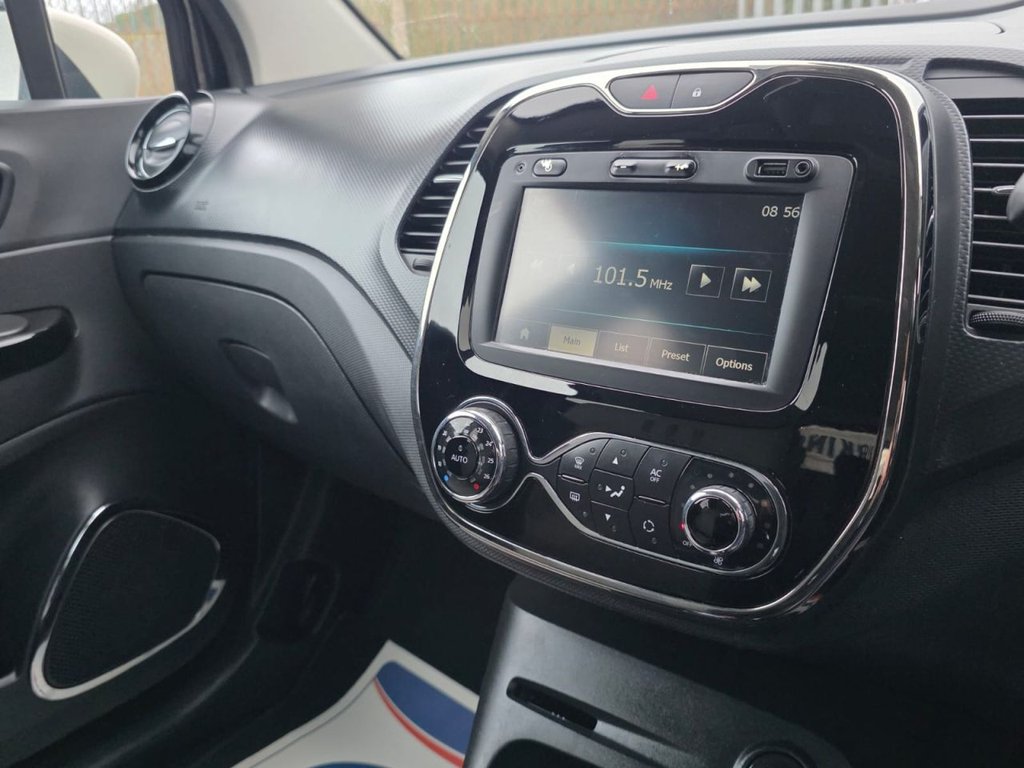 Used Renault Captur 2014 for sale - 77780599: Photo 34