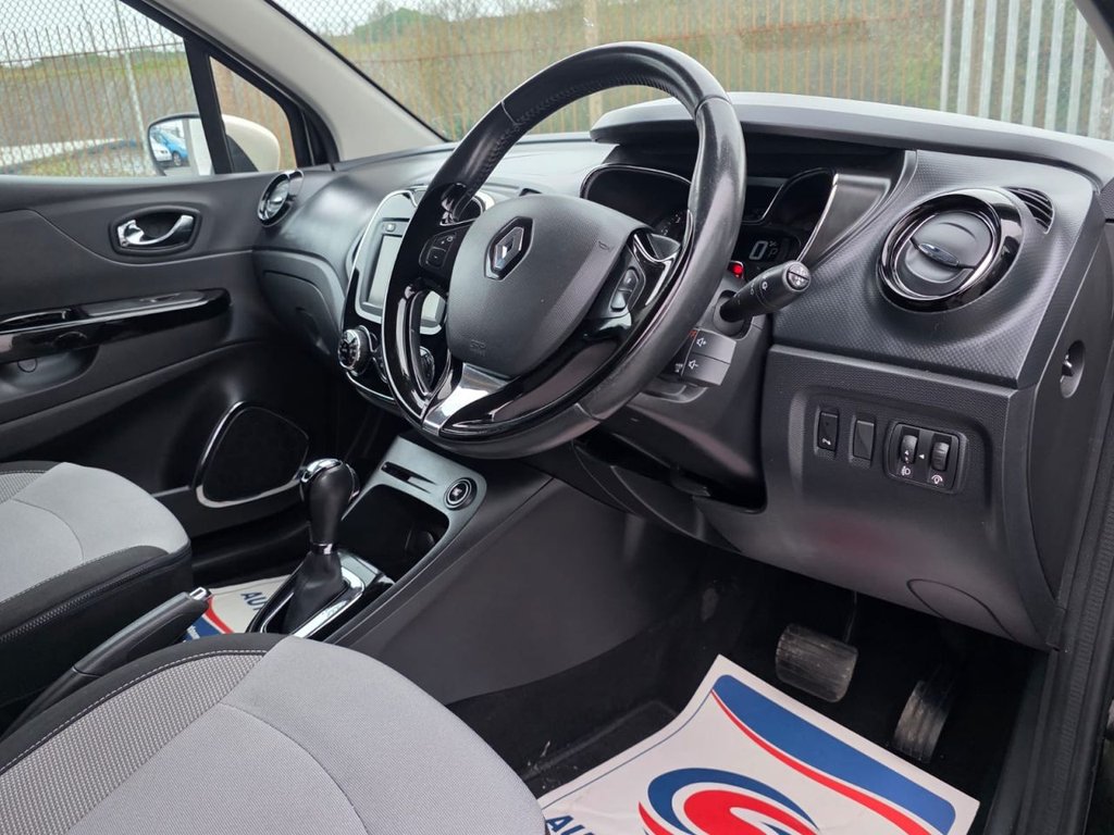 Used Renault Captur 2014 for sale - 77780599: Photo 39