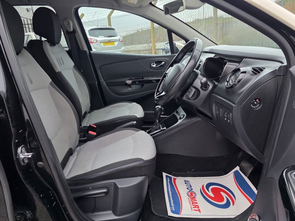 Used Renault Captur 2014 for sale - 77780599: Photo 40
